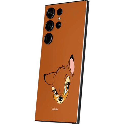 Disney Bambi Portrait Galaxy S25 Ultra Skin
