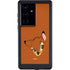 Disney Bambi Portrait Galaxy S24 Ultra Waterproof Case