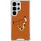 Disney Bambi Portrait Galaxy S25 Ultra Clear Case