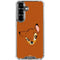 Disney Bambi Portrait Galaxy S26 Clear Case