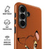 Disney Bambi Portrait Galaxy S26 Impact Case
