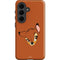 Disney Bambi Portrait Galaxy S26 Plus Impact Case