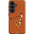 Disney Bambi Portrait Galaxy S26 Plus Impact Case