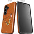 Disney Bambi Portrait Galaxy S26 Plus Impact Case