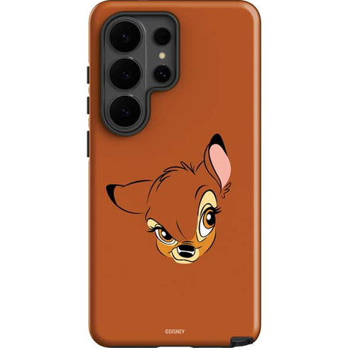Disney Bambi Portrait Galaxy S26 Ultra Impact Case