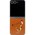Disney Bambi Portrait Galaxy Z Flip6 Skin