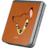 Disney Bambi Portrait Galaxy Z Flip6 Skin