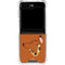 Disney Bambi Portrait Galaxy Z Flip6 Clear Case