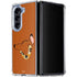 Disney Bambi Portrait Galaxy Z Fold5 5G Clear Case