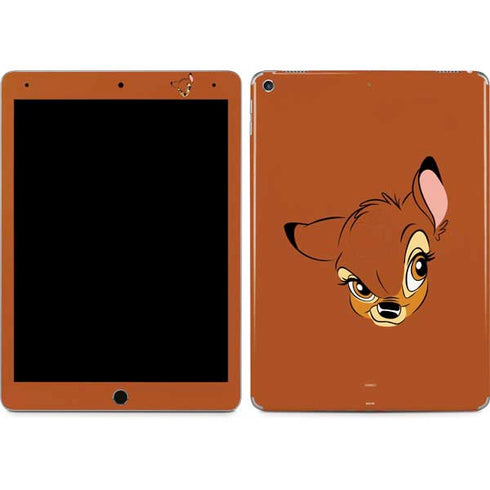 Disney Bambi Portrait iPad Skins
