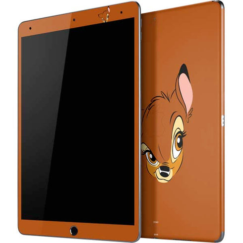Disney Bambi Portrait iPad Skins