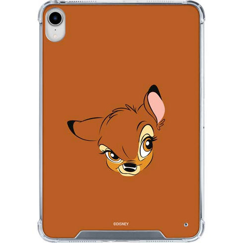 Disney Bambi Portrait iPad 11th Gen (2025) Clear Case