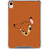 Disney Bambi Portrait iPad 11th Gen (2025) Clear Case