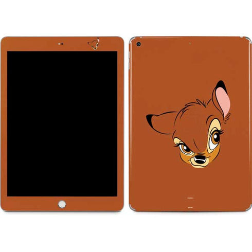 Disney Bambi Portrait Apple iPad Skin
