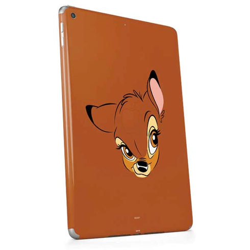 Disney Bambi Portrait Apple iPad Skin