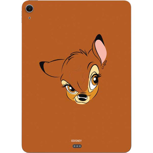Disney Bambi Portrait Apple iPad Air Skin