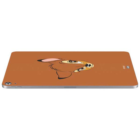 Disney Bambi Portrait Apple iPad Air Skin