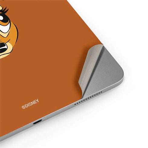 Disney Bambi Portrait Apple iPad Air Skin