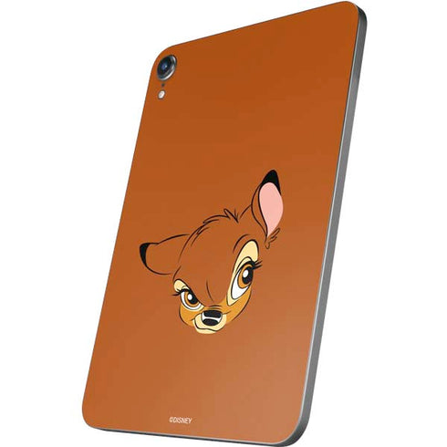 Disney Bambi Portrait Apple iPad Mini Skin