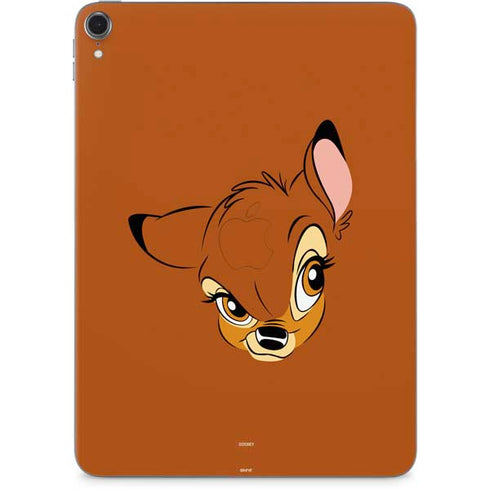 Disney Bambi Portrait Apple iPad Pro Skin