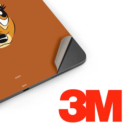 Disney Bambi Portrait Apple iPad Pro Skin