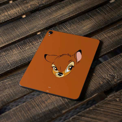 Disney Bambi Portrait Apple iPad Pro Skin
