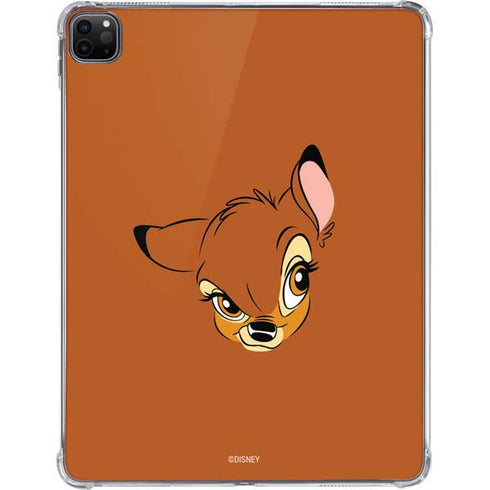 Disney Bambi Portrait iPad Pro 11in (2024) Clear Case