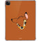 Disney Bambi Portrait iPad Pro 11in (2024) Clear Case