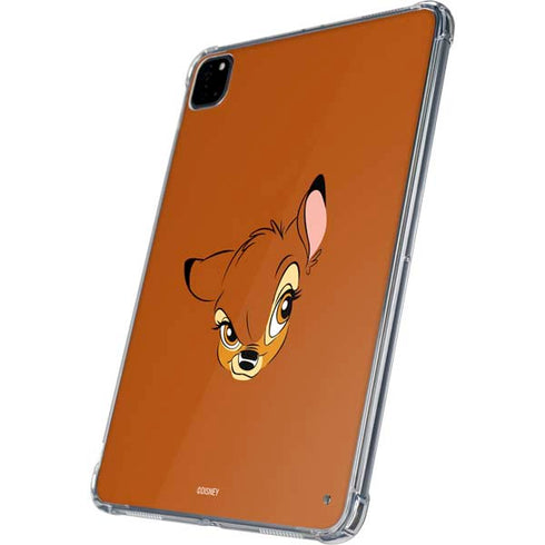 Disney Bambi Portrait iPad Pro 11in (2024) Clear Case