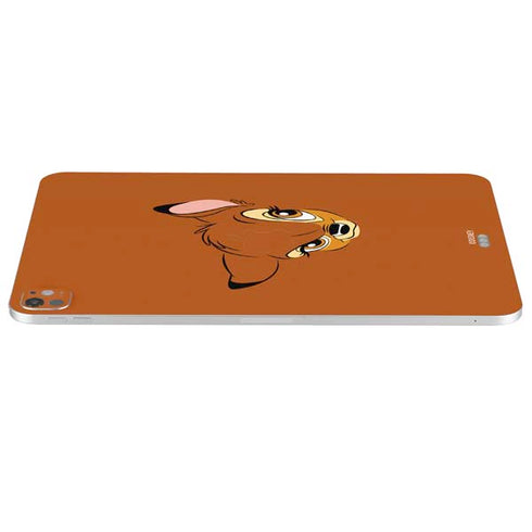 Disney Bambi Portrait iPad Pro 13in M4 (2024) Skin