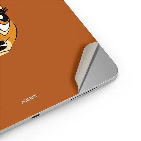 Disney Bambi Portrait iPad Pro 13in M4 (2024) Skin