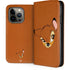Disney Bambi Portrait iPhone 14 Pro Folio Case