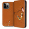 Disney Bambi Portrait iPhone 14 Pro Max Folio Case