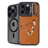 Disney Bambi Portrait iPhone 14 Pro Max Kickstand Case