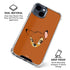 Disney Bambi Portrait iPhone 15 Clear Case