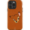 Disney Bambi Portrait iPhone 15 Pro Impact Case