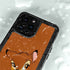 Disney Bambi Portrait iPhone 15 Pro Waterproof Case