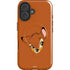 Disney Bambi Portrait iPhone 16 Magsafe Impact Case