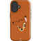 Disney Bambi Portrait iPhone 16 Plus Impact Case
