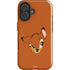 Disney Bambi Portrait iPhone 16 Plus Impact Case