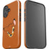 Disney Bambi Portrait iPhone 16 Plus Impact Case