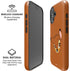 Disney Bambi Portrait iPhone 16 Plus Magsafe Impact Case