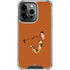 Disney Bambi Portrait iPhone 16 Pro Clear Case