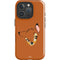 Disney Bambi Portrait iPhone 16 Pro Impact Case