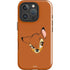 Disney Bambi Portrait iPhone 16 Pro Impact Case