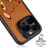 Disney Bambi Portrait iPhone 16 Pro Kickstand Case