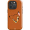 Disney Bambi Portrait iPhone 16 Pro Magsafe Impact Case