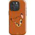 Disney Bambi Portrait iPhone 16 Pro Magsafe Impact Case