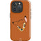 Disney Bambi Portrait iPhone 16 Pro Max Impact Case