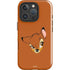 Disney Bambi Portrait iPhone 16 Pro Max Impact Case